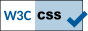 Valid CSS 2.1